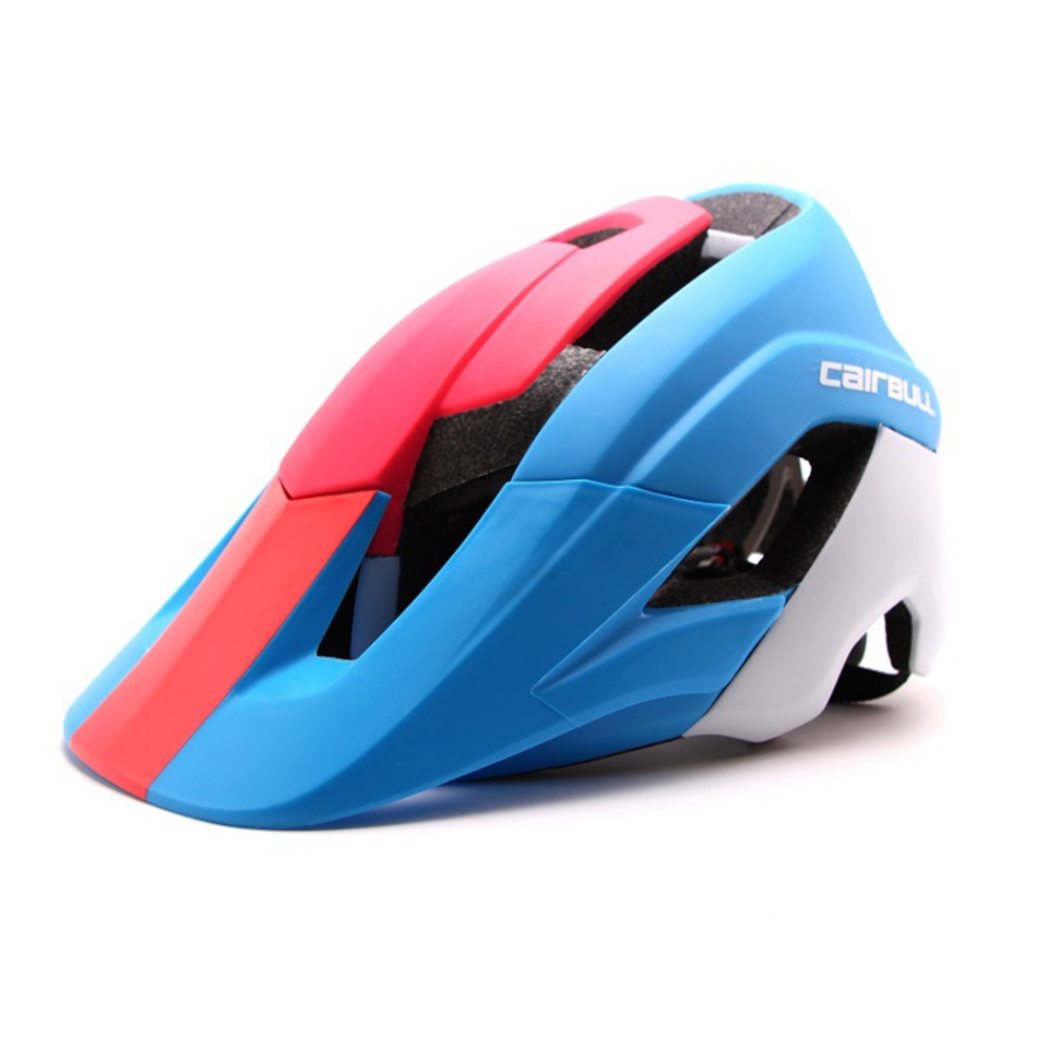 Blue White Red