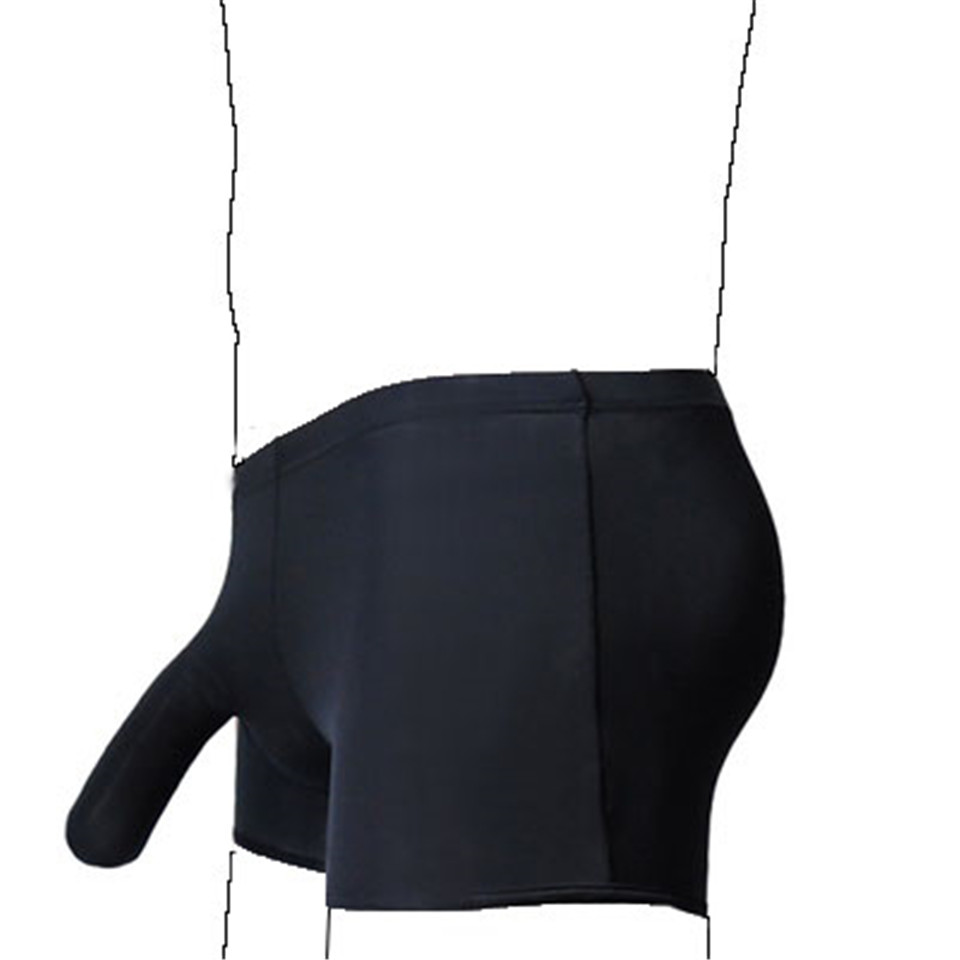 calzones de hombre de elefante