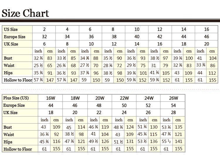 Keen Size Chart