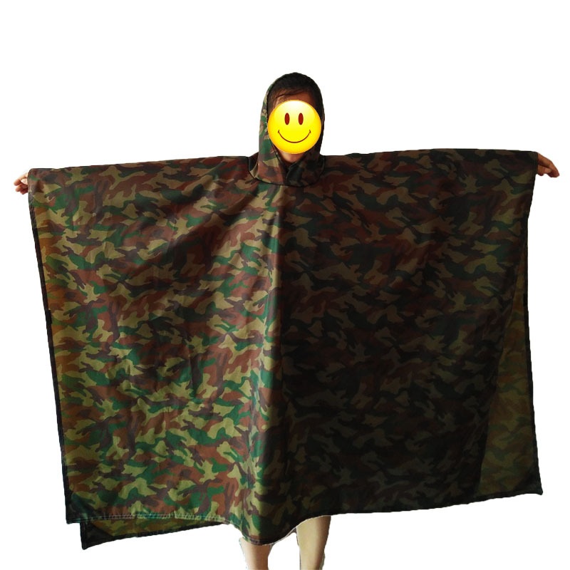 Camo
