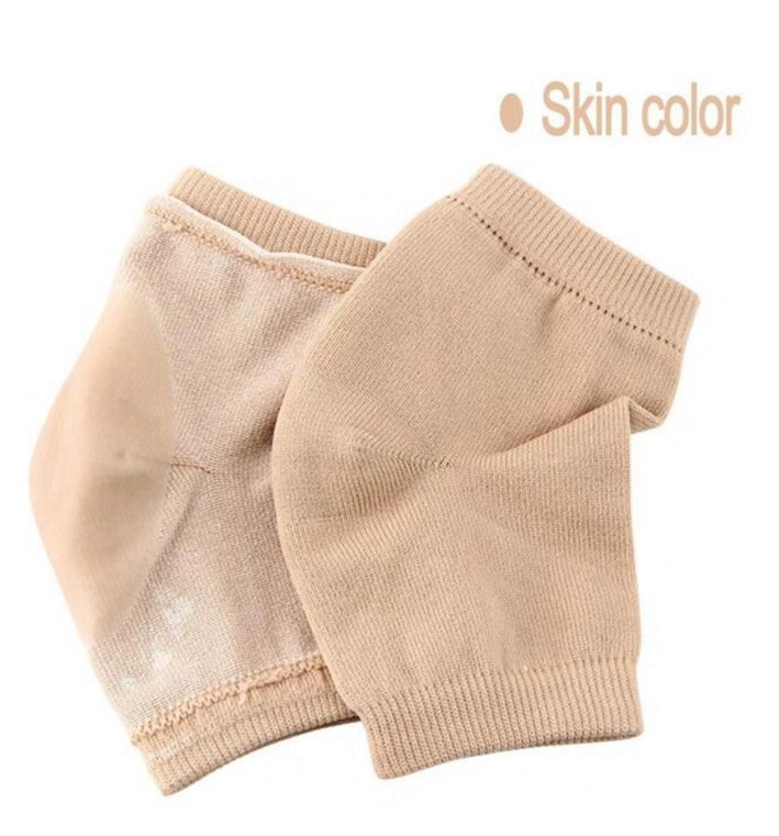 skin color
