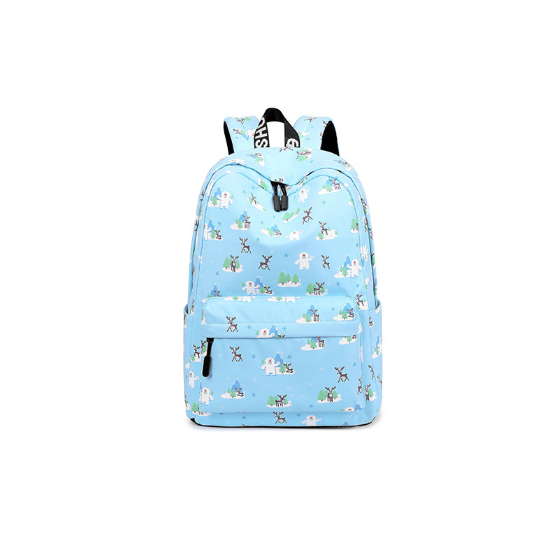 Sky Blue