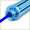 

Newest High Power NBX3-II-A 450nm Adjustable Focus Blue laser pointer Mobile Lazer Pen Light