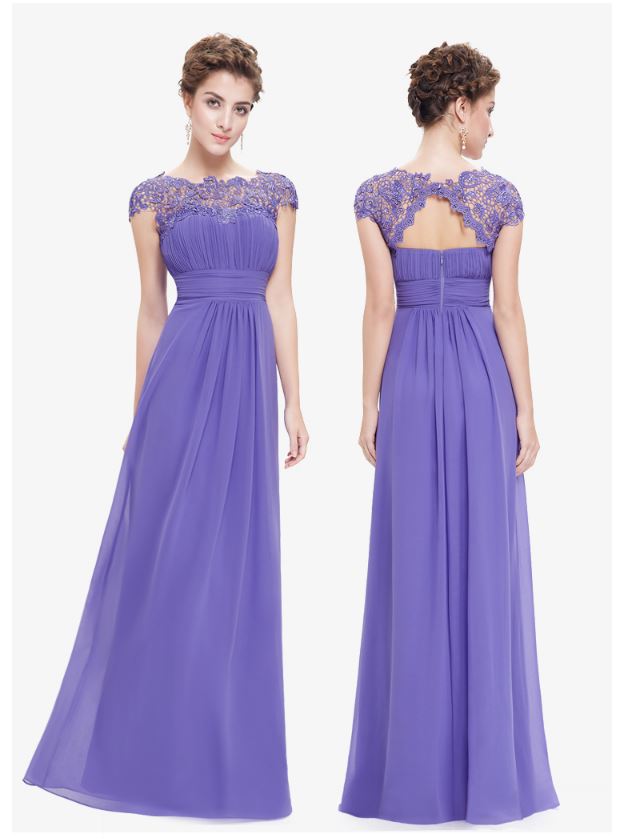 Lavender purple