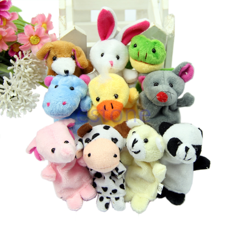 farm stuffed animals bulk