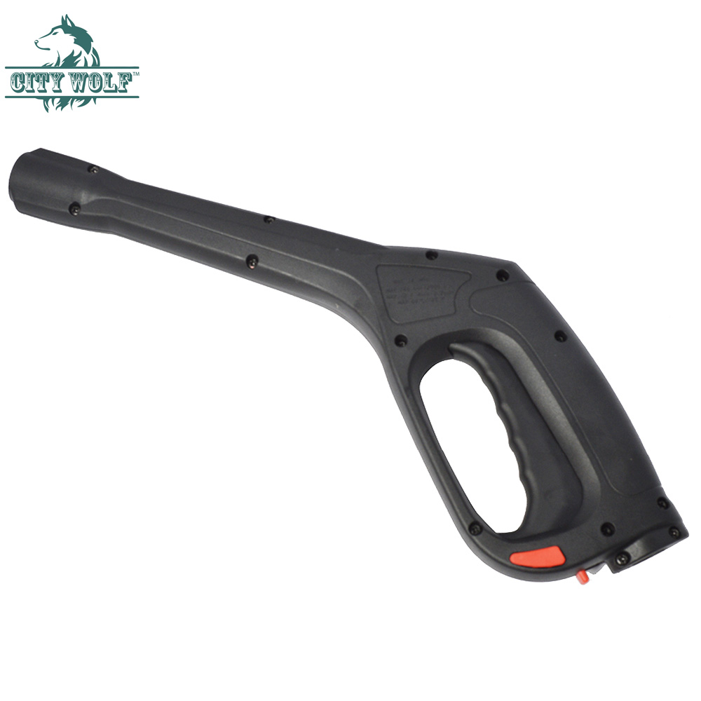 2020 City Wolf High Pressure Wahser Water Weapon Gun Lance Nozzle