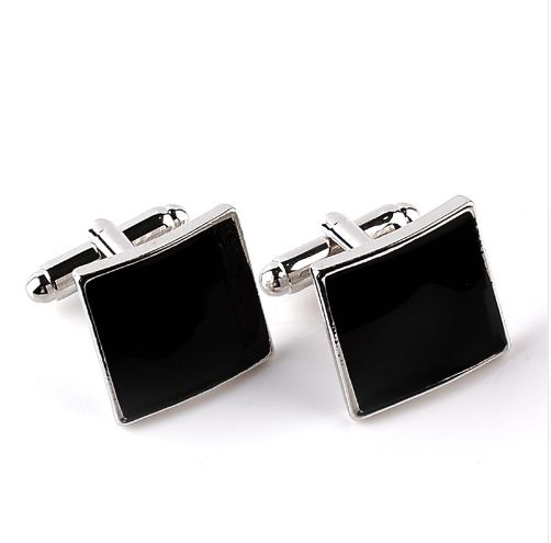 

Men's cuff links arm buttons for shirts Simple business lawyer cufflinks gemelos on wedding Marriage place mark gifts