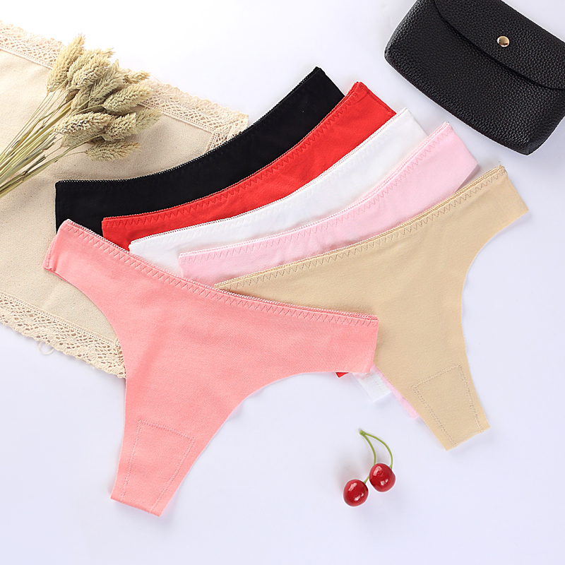 

Female Underwear Sexy Panties Women Seamless Thong Briefs active g-string Training New Bragas high quality 3838