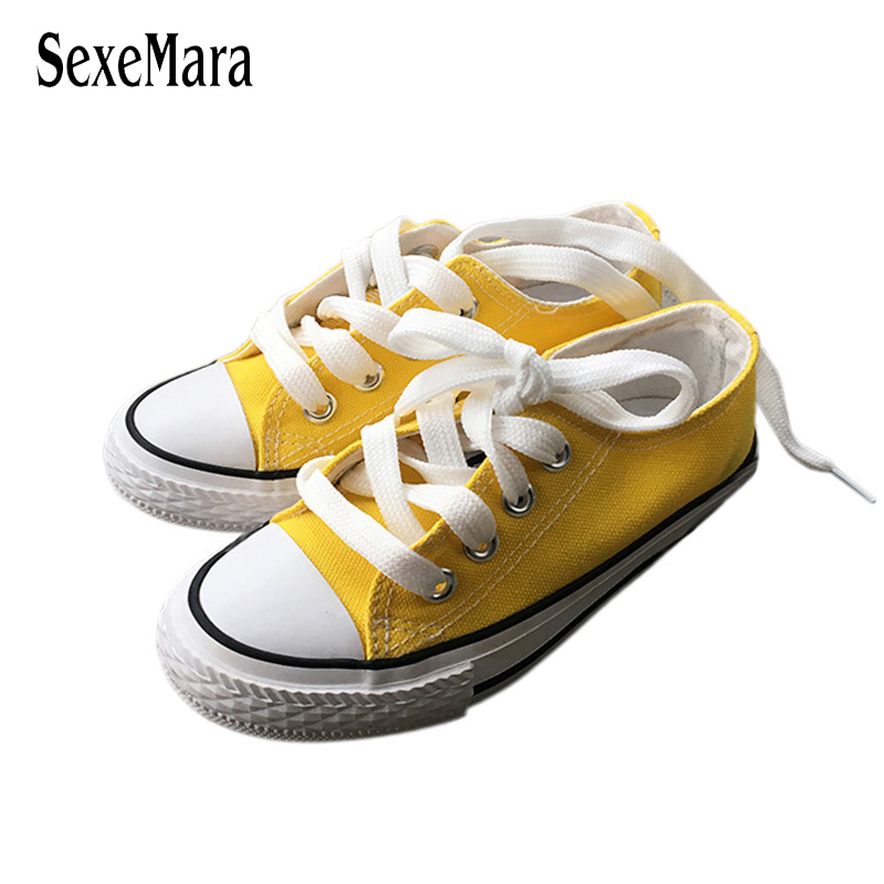 wholesale canvas sneakers