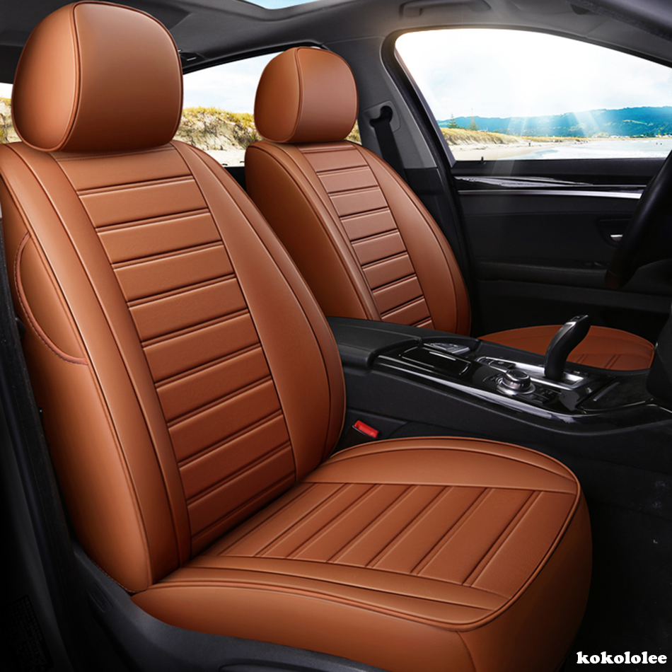 firefighter seat covers