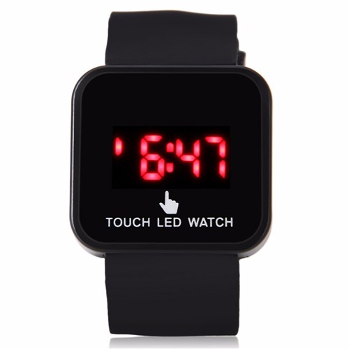 timewatch touch