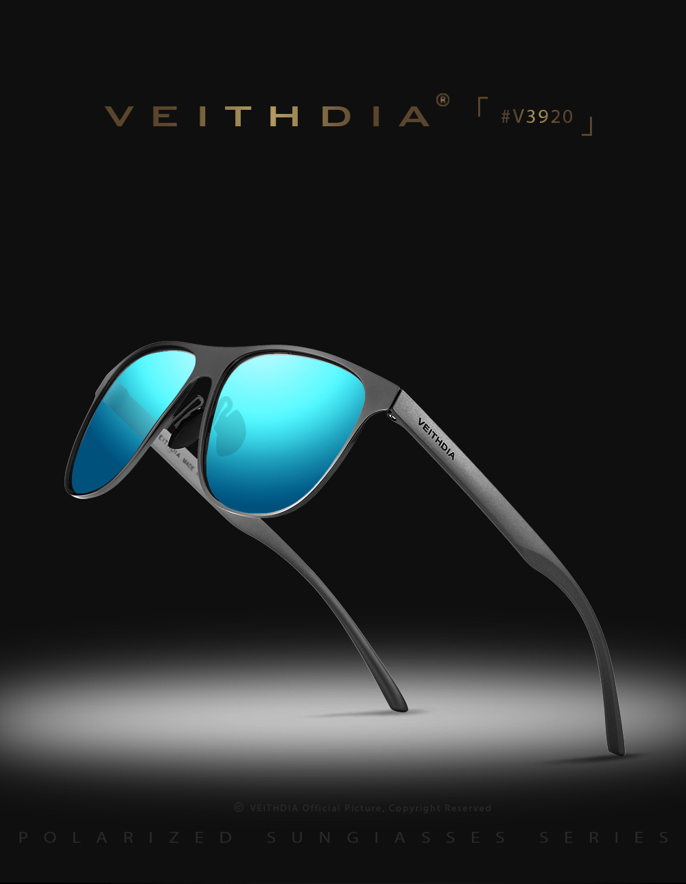lentes veithdia