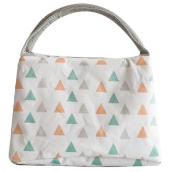 White Triangle