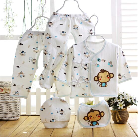 6 months baby clothes