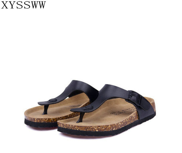 hunter green flip flops