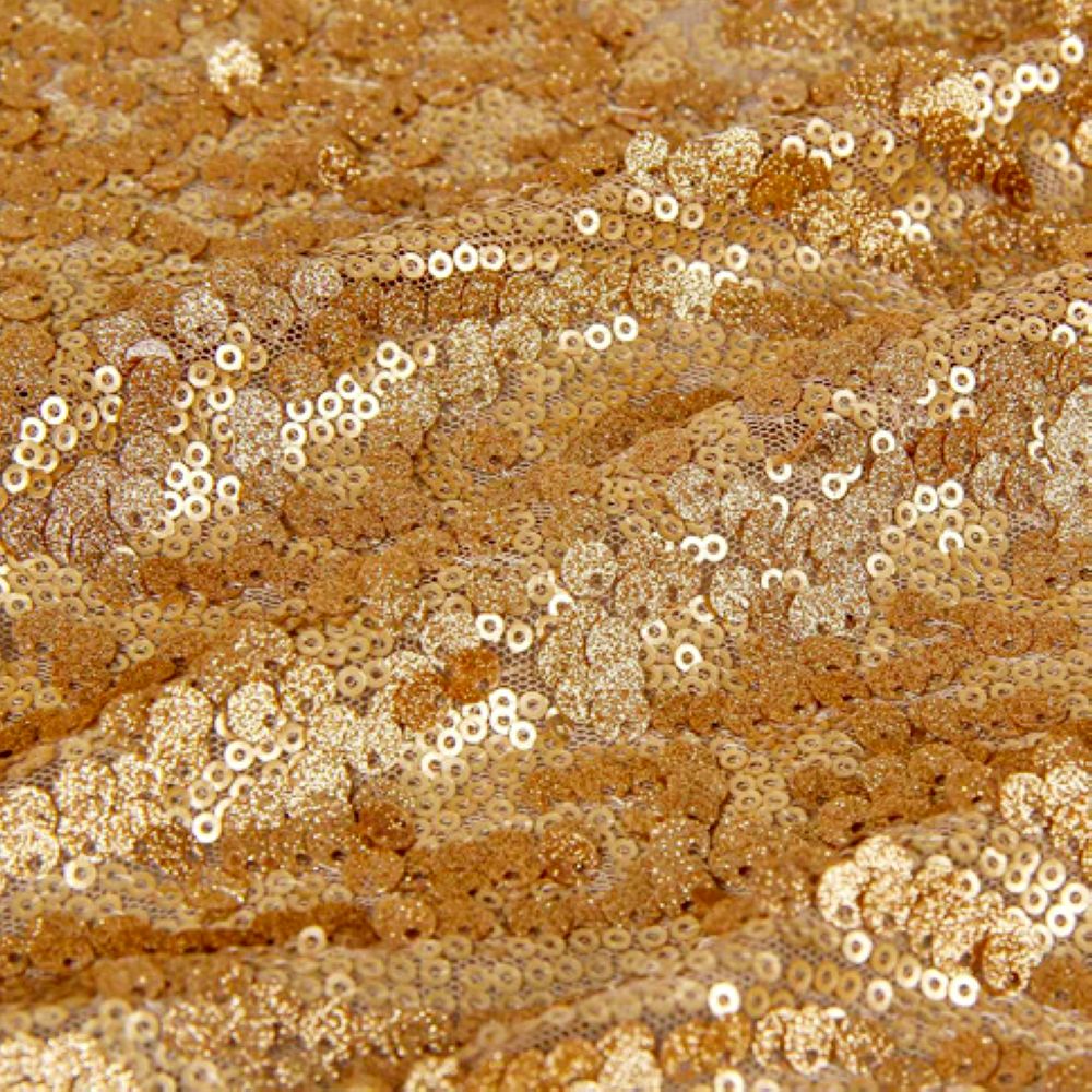 

Embroidered Textiles for Dresses 5yds./lot with Sequins 3D Lace Fabric CHEAPEST Gold Silver Colors CAF457 Waterproof Fabric Jacquard Fabric