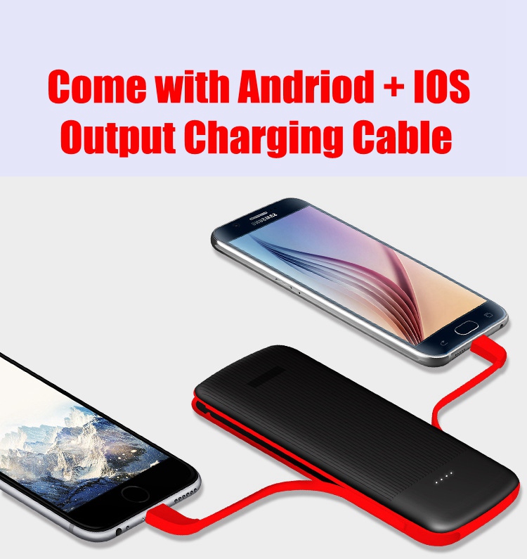 USB cable