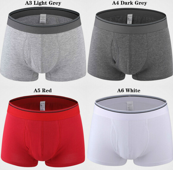 4 Pcs Mix LA43