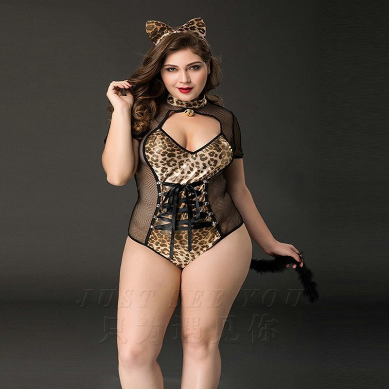 Leopard Print