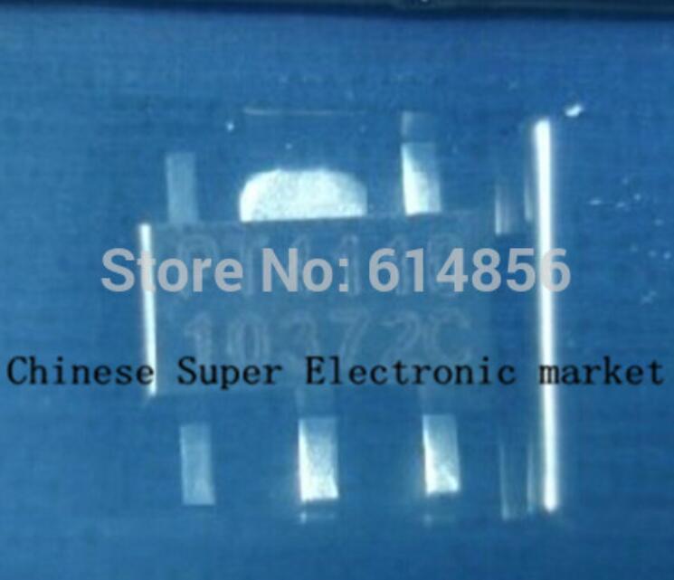 

50PCS Brand new original POWTECH LED driver IC PT4110