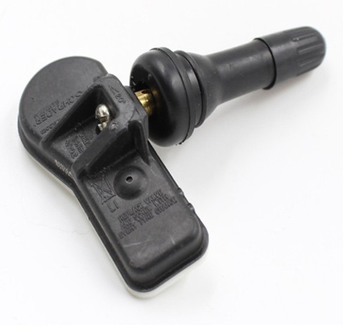 1Pair New 52933-C1100 Tire Pressure Monitoring Sensor 433MHz TPMS Sensor For Hyundai Kia Sonata Tucson i20 52933C1100 52933-C8000 Car Parts-image-416740467