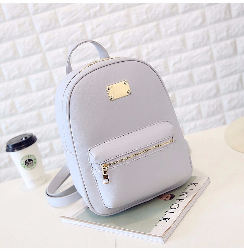 trendy backpacks for ladies
