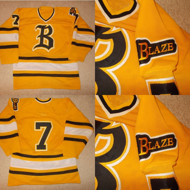 used hockey jerseys for sale