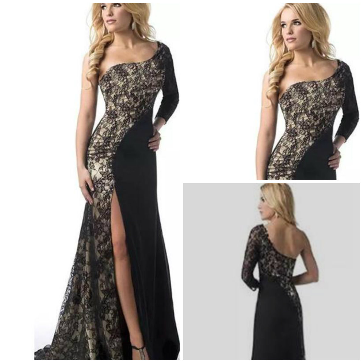 hot gown designs