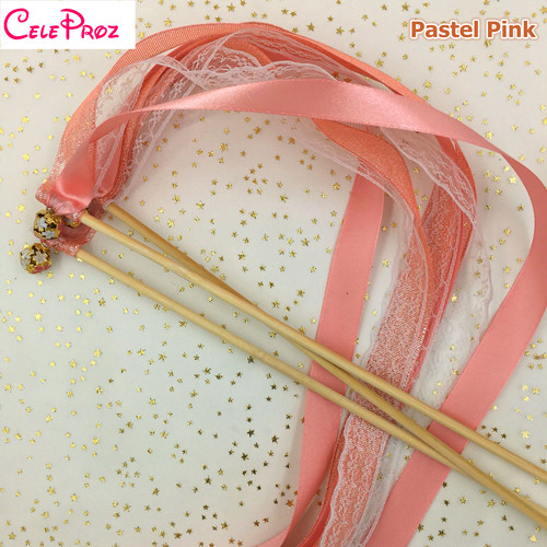 Pastel Pink