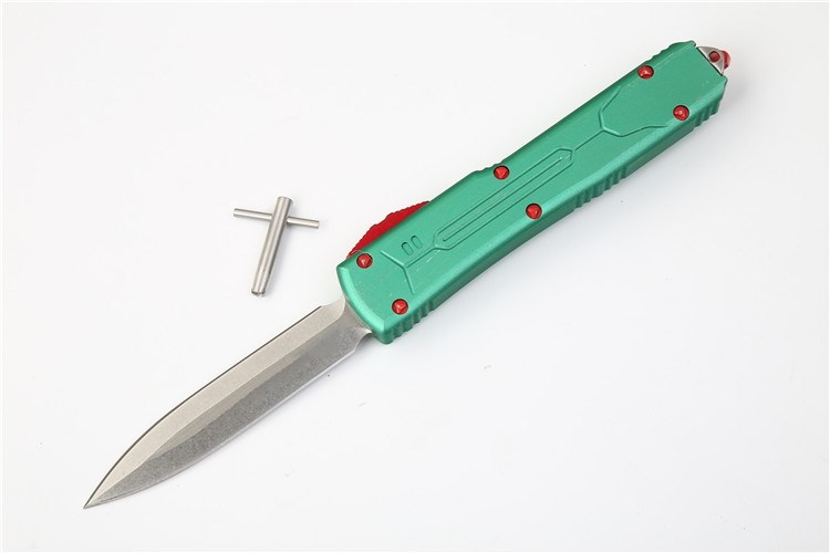 

Special offer! new arrive Knife UT Bounty Hunter 4 modles Hunting Folding Pocket Survival tool benhmade Xmas gift for men copies