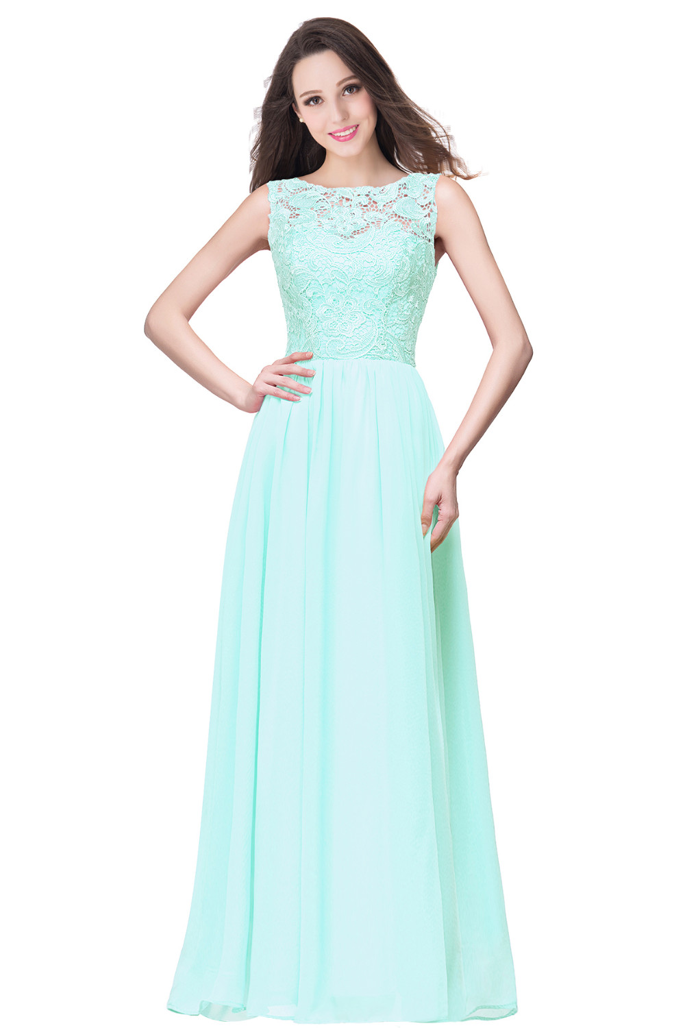 Mint Green