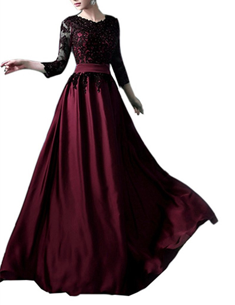 Dark Red