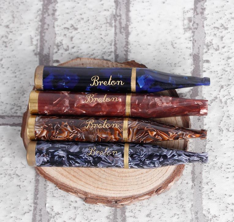 

High grade portable filter cigarette holder cigarette holder