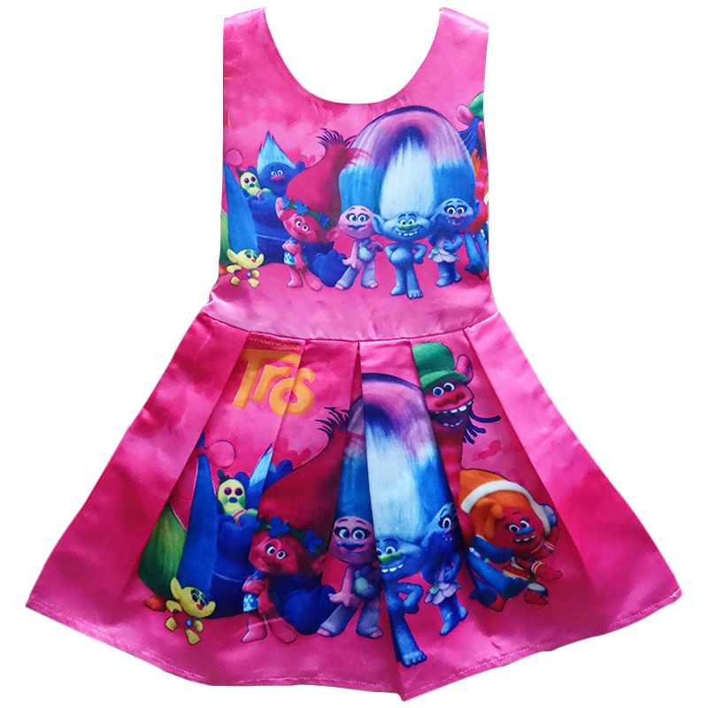 baby magic dress