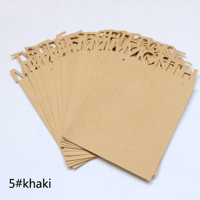 5 khaki