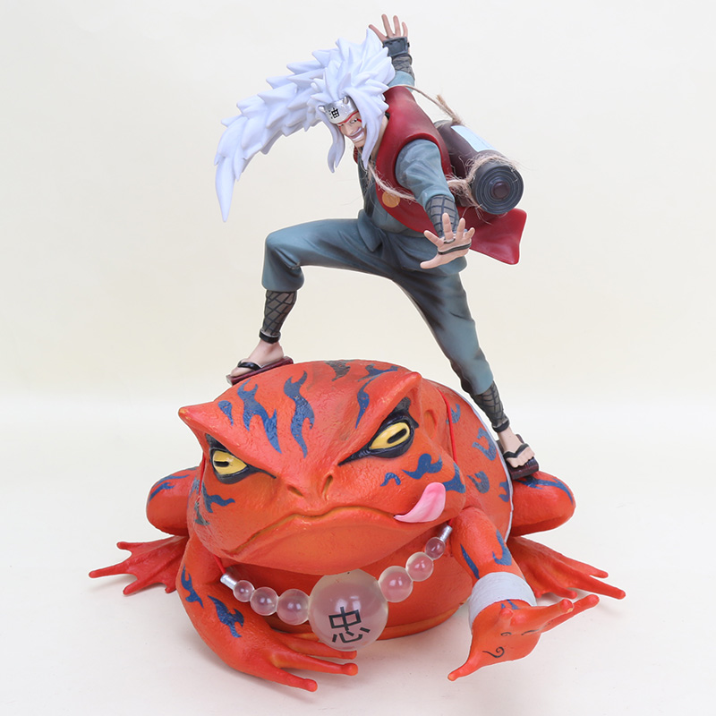 jiraiya action figure