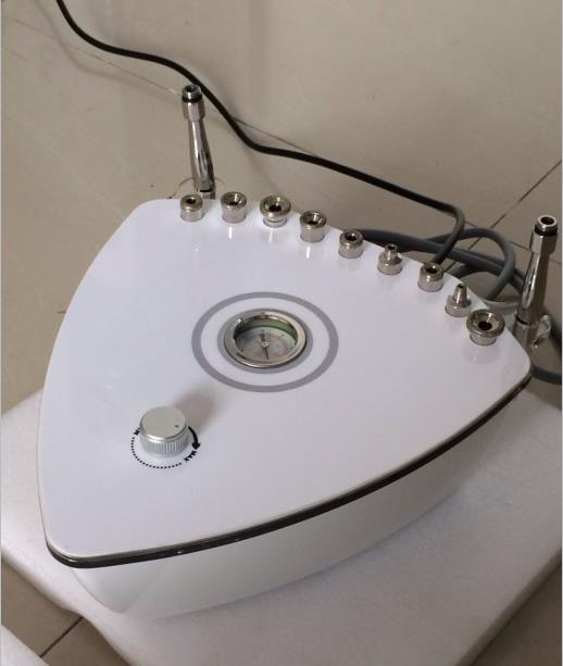 

WM-004 diamond tip microdermabrasion blackhead removal dermabrasion machine