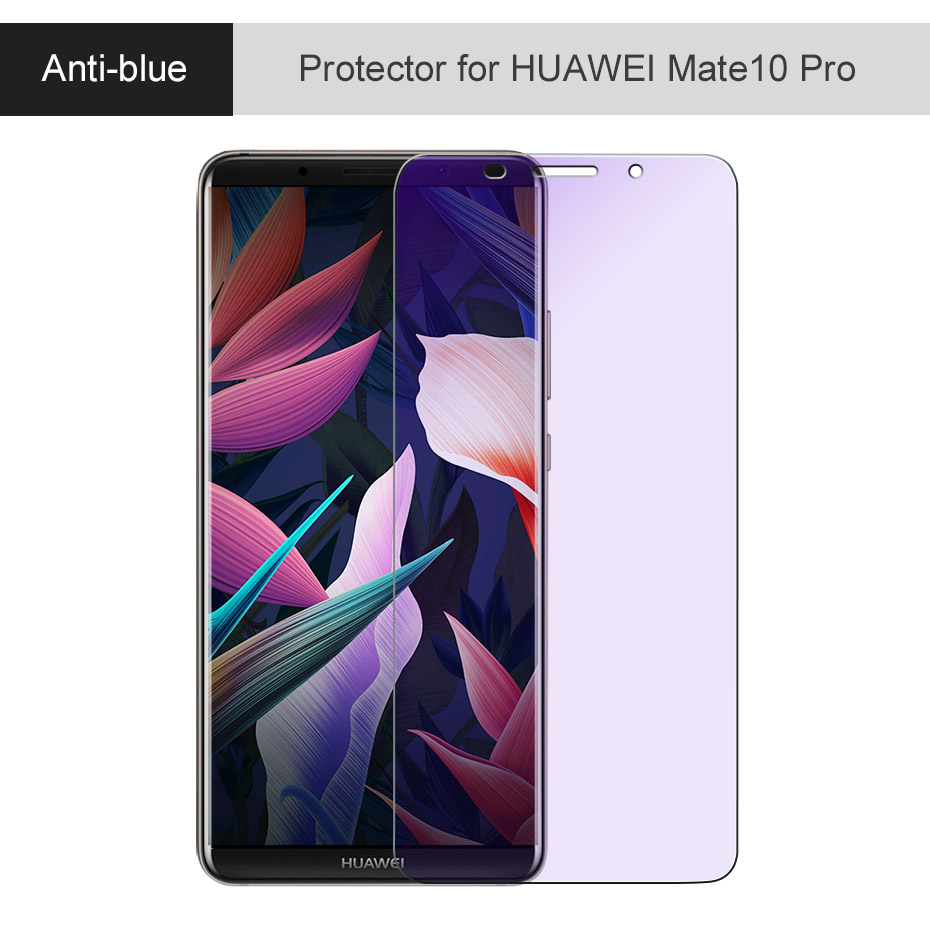 mate 10pro anti-blue