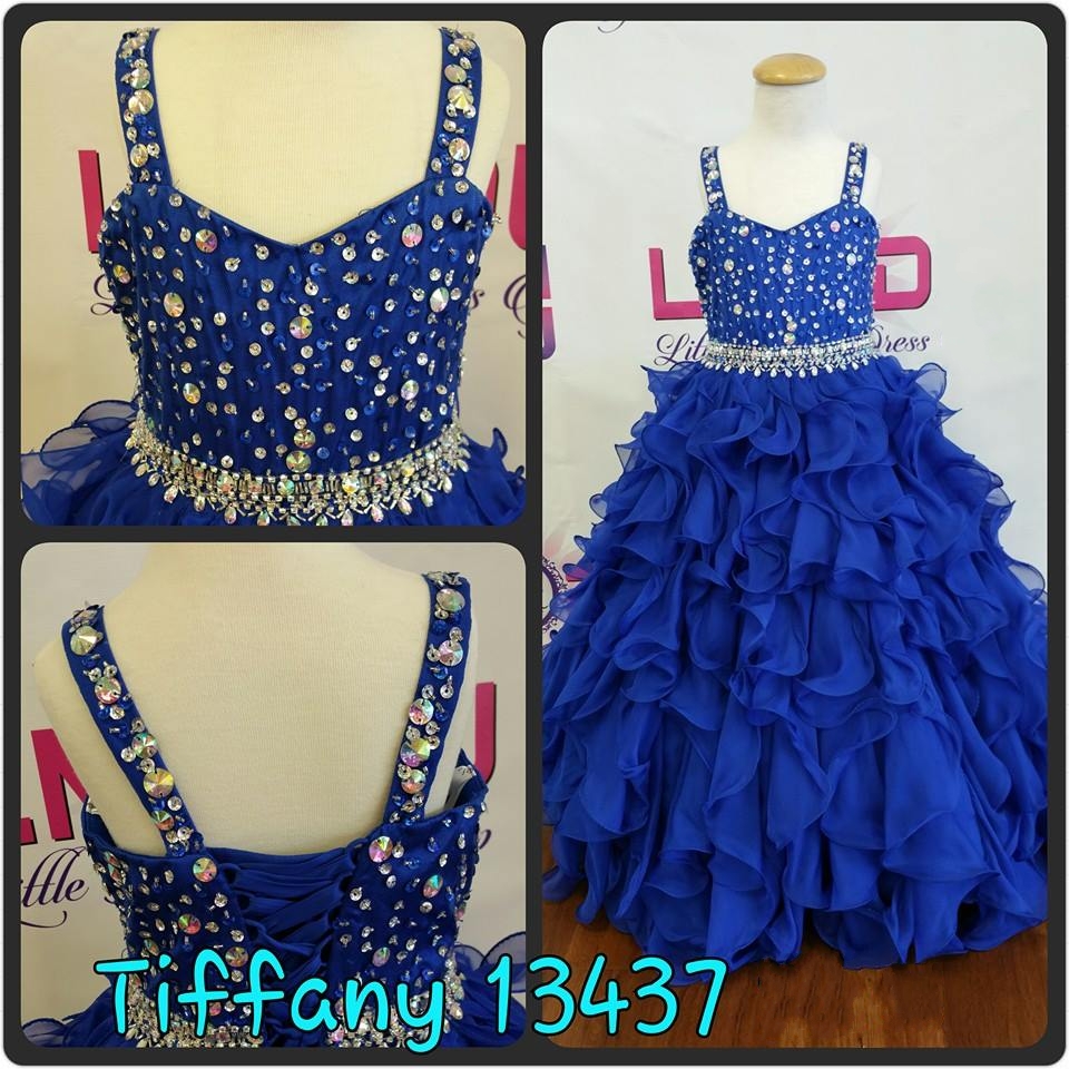 tiffany pageant dresses 2019