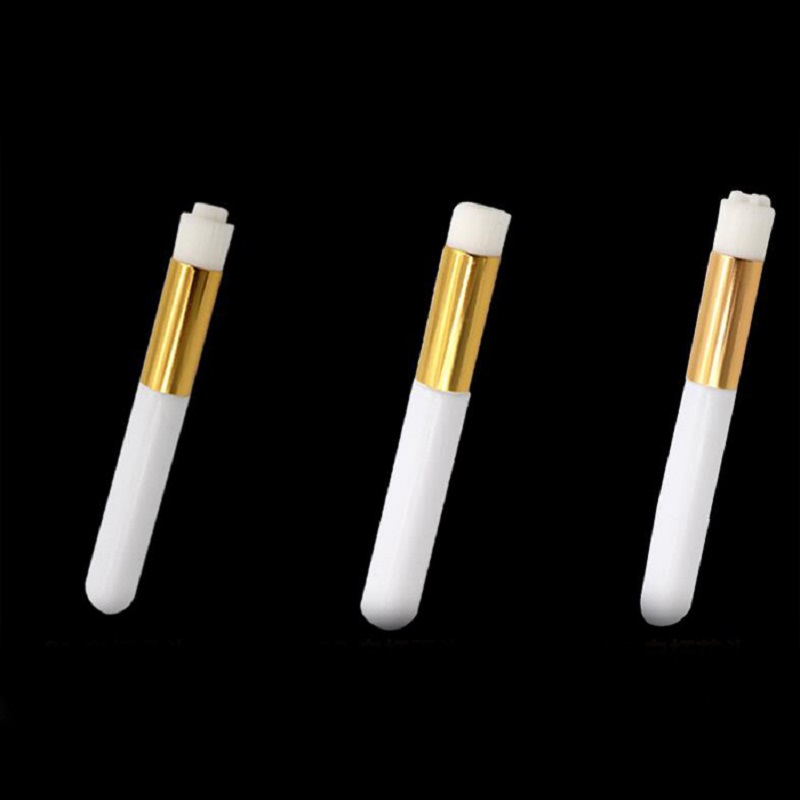 Professional Nose Brush Blackheads Remover Deep Cleaning Nose Blackhead Remove Brush Makeup Tools And Accessories