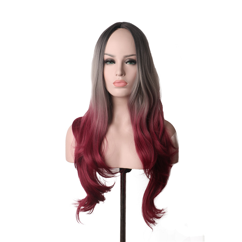 Ombre Color