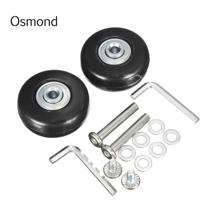 replacement luggage wheels suppliers near me