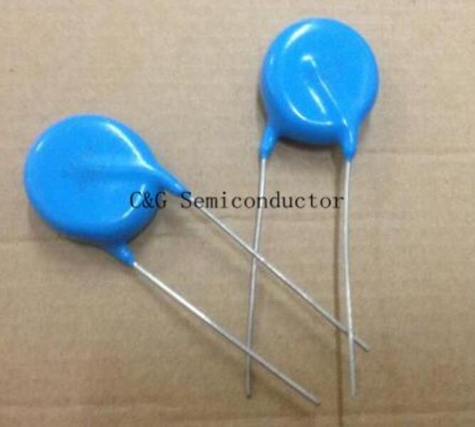 

10PCS 20KV 4700PF 20000V 472 High Voltage Ceramic Capacitor