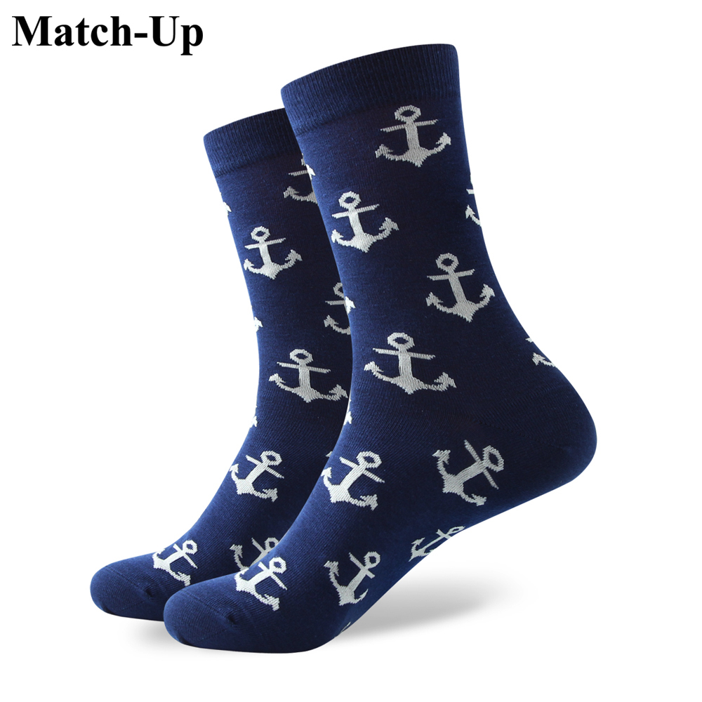 

2016 Men's combed cotton brand men socks,colorful leisure socks,free shipping,US size (7.5-12) 329