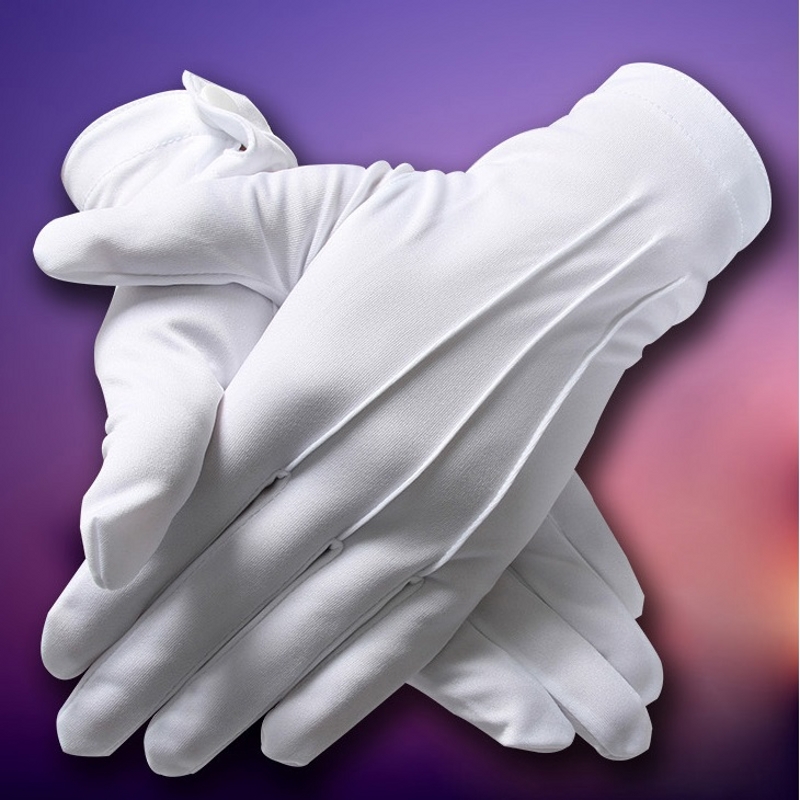 white gloves for sale