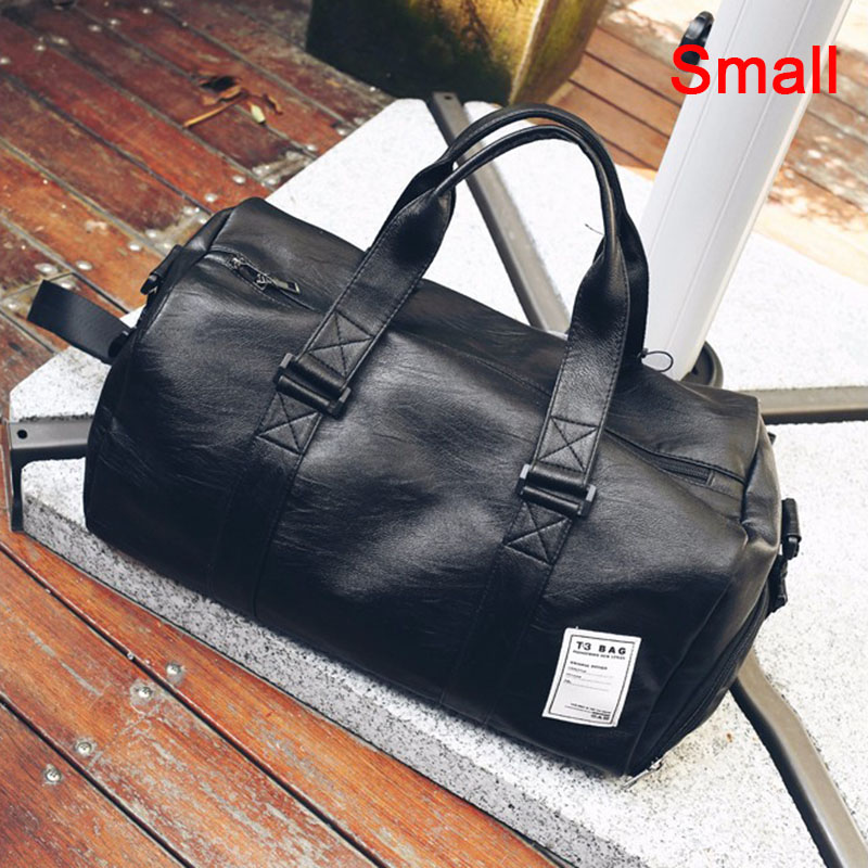 Black Small