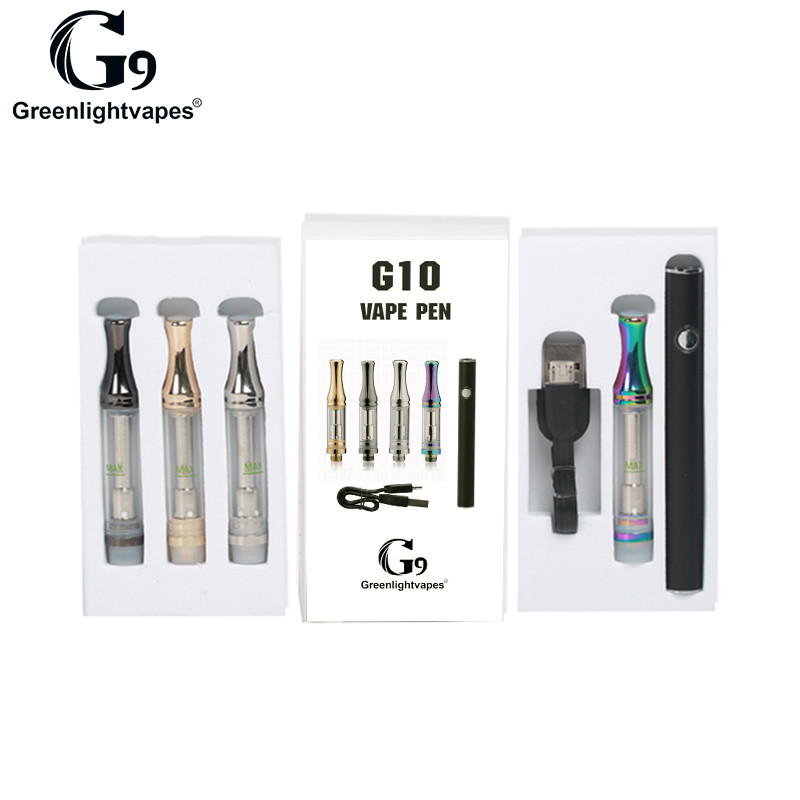 0.5ml kit