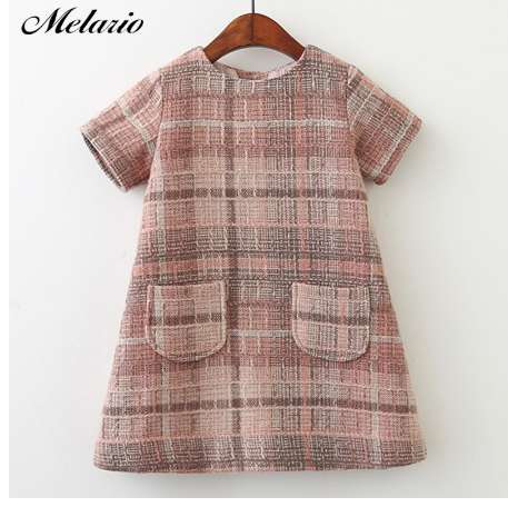 winter baby dress design