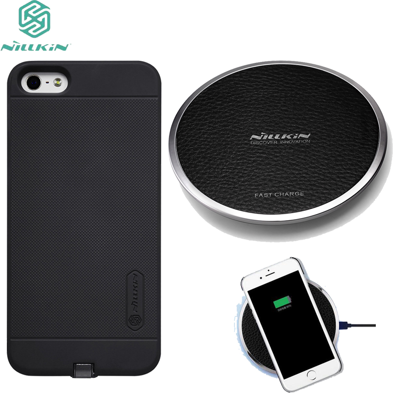 Wholesale best wireless charging receiver case for iphone Wholesale best wireless charging receiver case for iphone