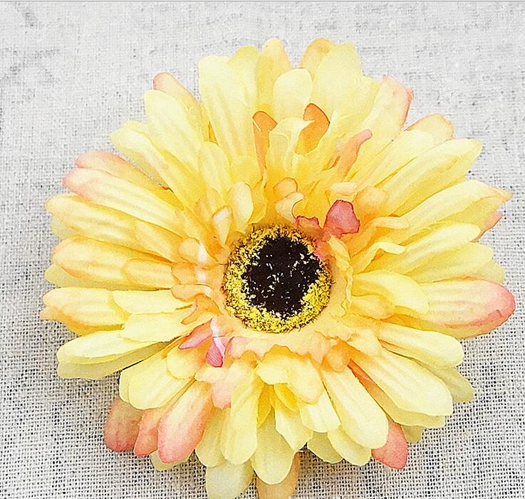Light Yellow